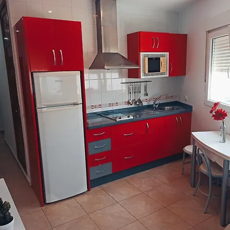 Sebastián Solo Familias * Conil De La Frontera