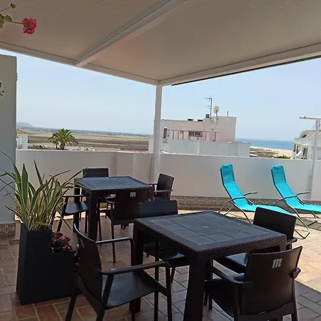 Sebastián Solo Familias