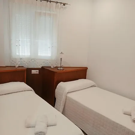 Appartamento Sebastián Solo Familias