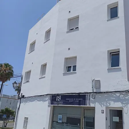 Sebastián Solo Familias *