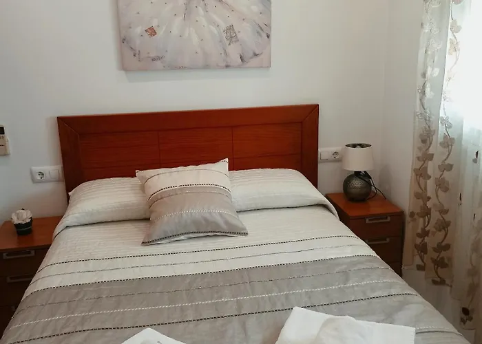 Sebastian Solo Familias Conil De La Frontera