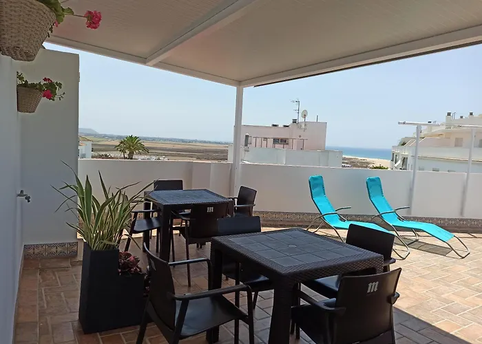 Sebastian Solo Familias