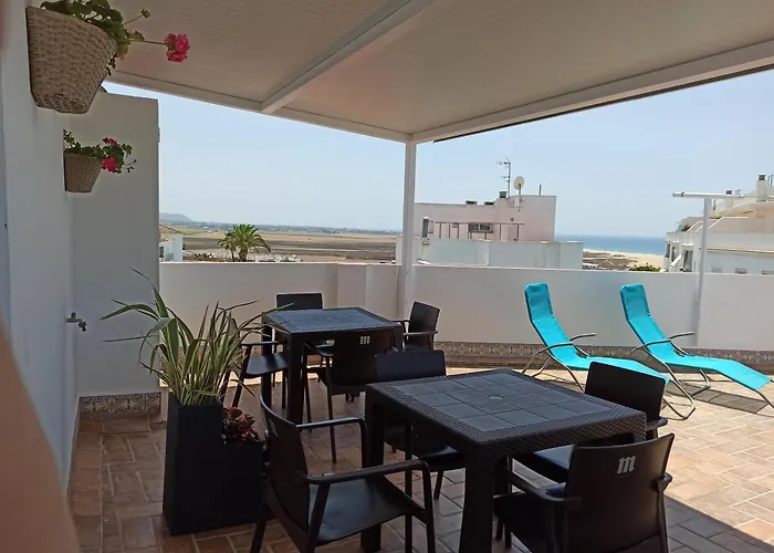 Sebastian Solo Familias