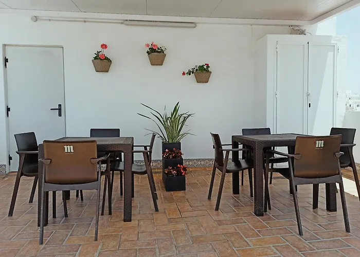 Lejlighed Sebastian Solo Familias