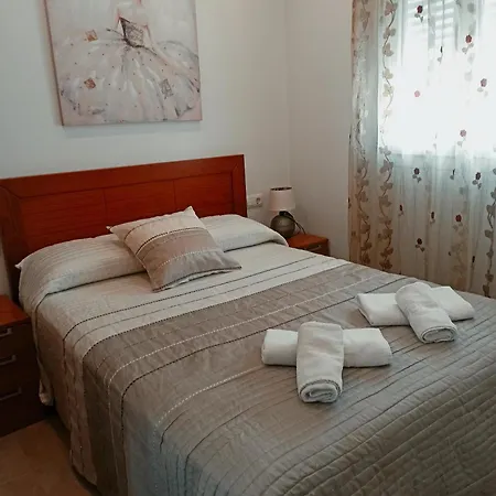 Appartement Sebastian Solo Familias *