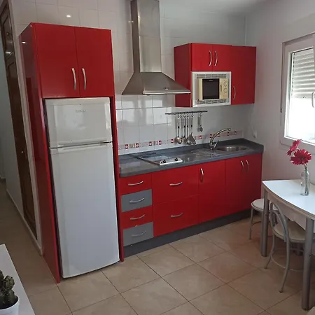 Sebastian Solo Familias *