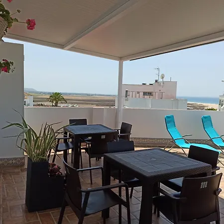 Sebastian Solo Familias