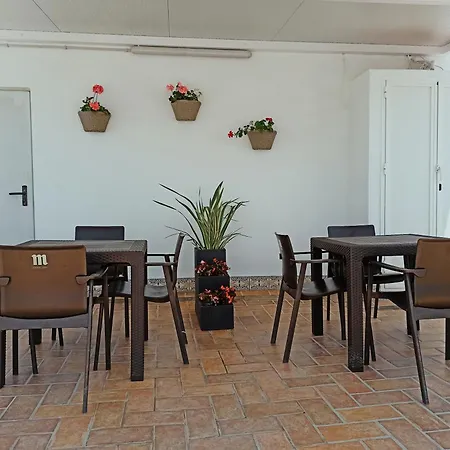 Lägenhet Sebastian Solo Familias