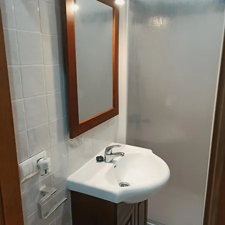 Sebastian Solo Familias * Conil De La Frontera