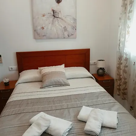 Apartment Sebastian Solo Familias