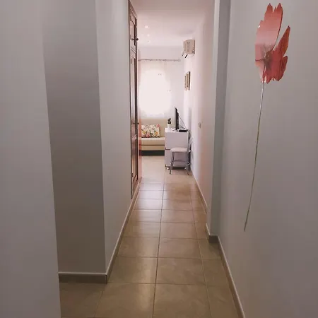 Apartment Sebastian Solo Familias Conil De La Frontera