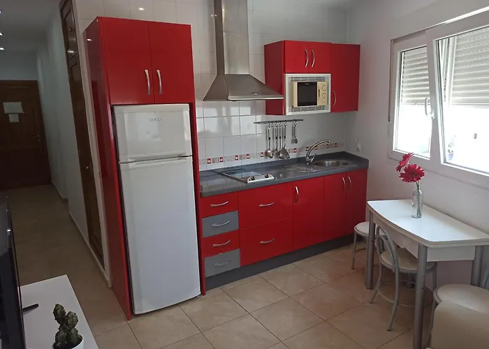 Sebastian Solo Familias *