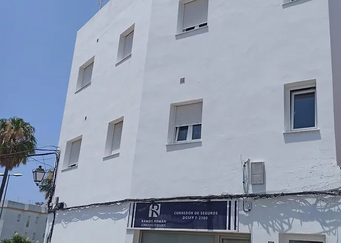 Sebastian Solo Familias *