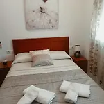 Apartment Sebastian Solo Familias