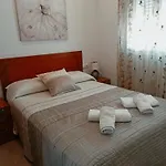 Apartment Sebastian Solo Familias Conil De La Frontera